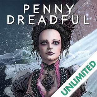 Penny Dreadful